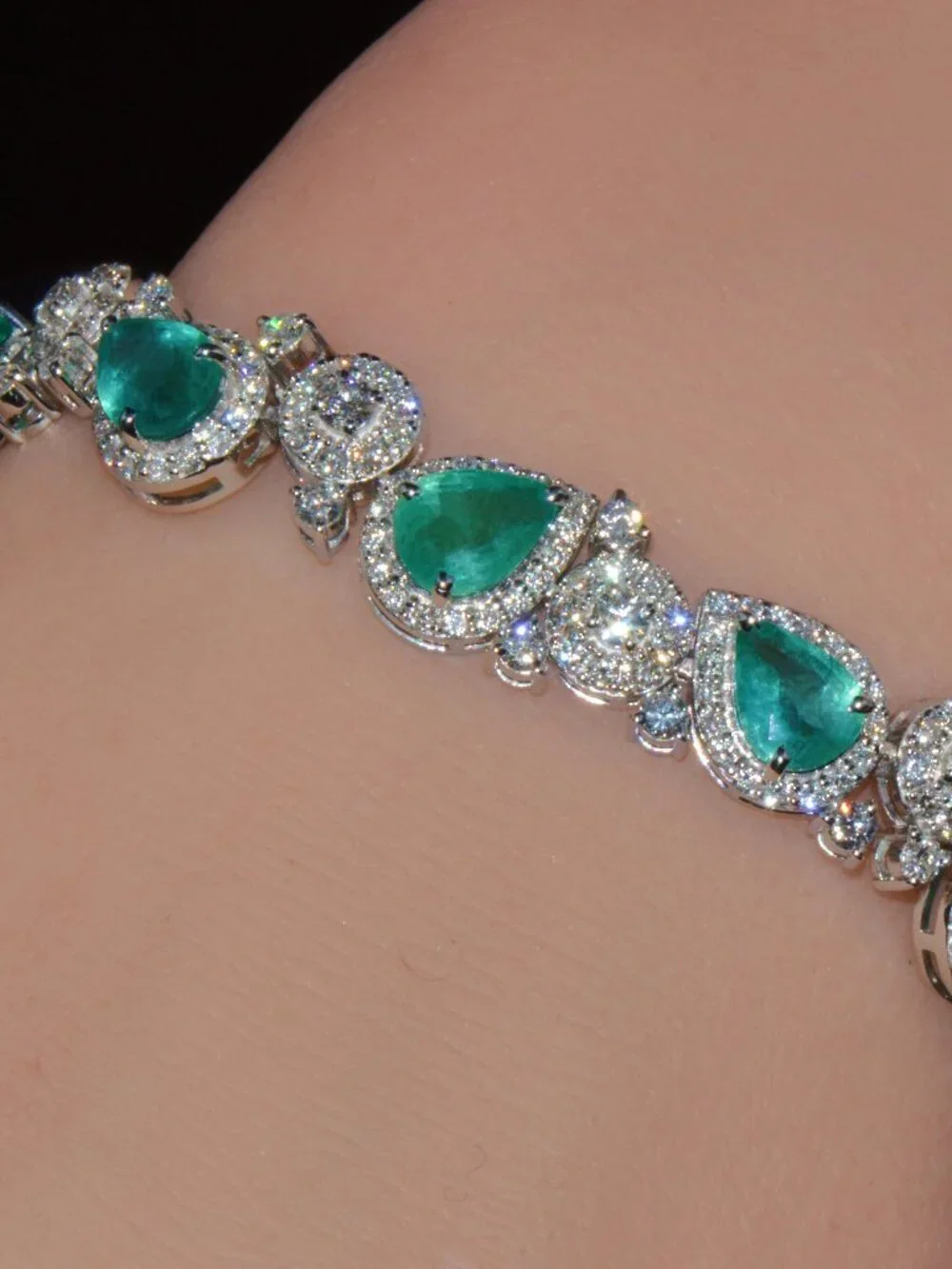 ExoticGoldJewelry exceptional solid